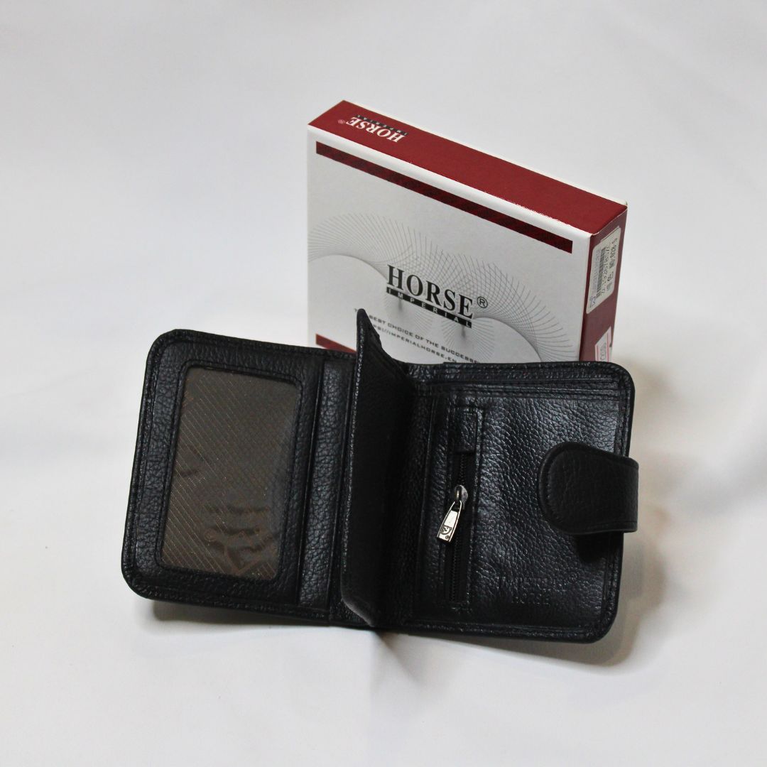 H10 Gents Wallet