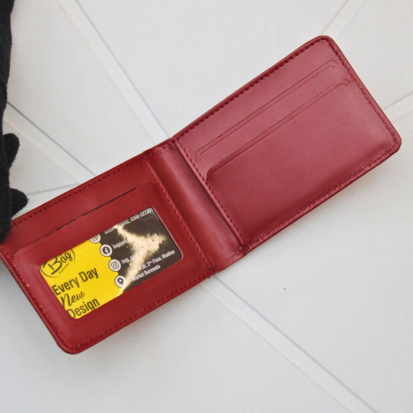 Slim Wallet