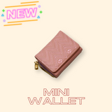 Mini Wallet M4