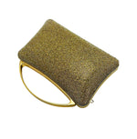 Reshine Stone Clutch