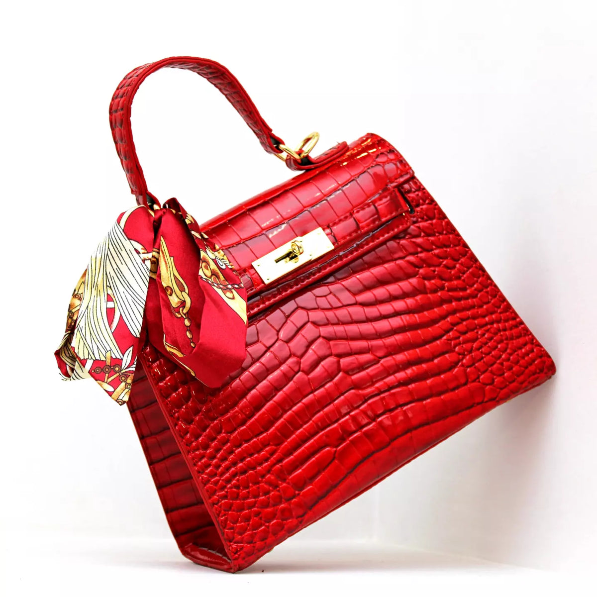 Pattren Handbag