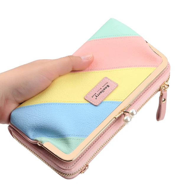 Rainbow Wallet