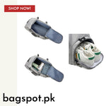 T Sixty Luggage Bag