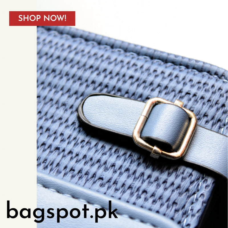 Sling Crossbody Bag