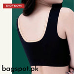 Women Sports West Bra