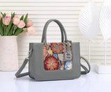 Flora Handbag