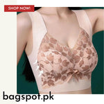 Women Sports West Bra