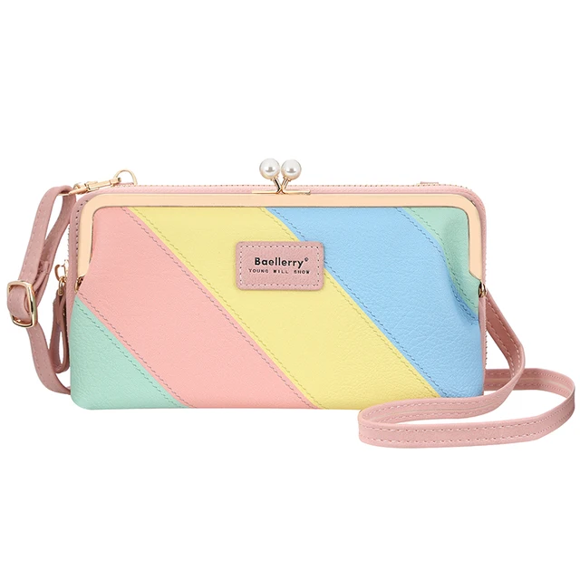 Rainbow Wallet