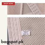 FRONT HOOKS BELLY BELT