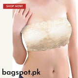 B1 STRAPLESS BRA