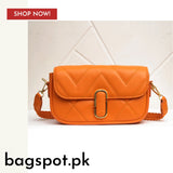 MIN MIN CROSSBODY BAG