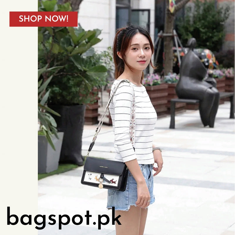 Fashion Crossbody