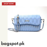 Min Crossbody Bag