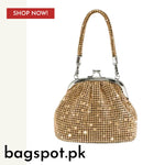 Shimmer Potli