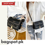 Neo crossbodybag