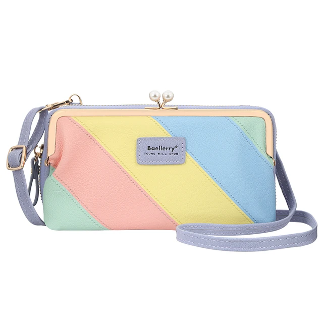 Rainbow Wallet