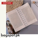 FRONT HOOKS BELLY BELT