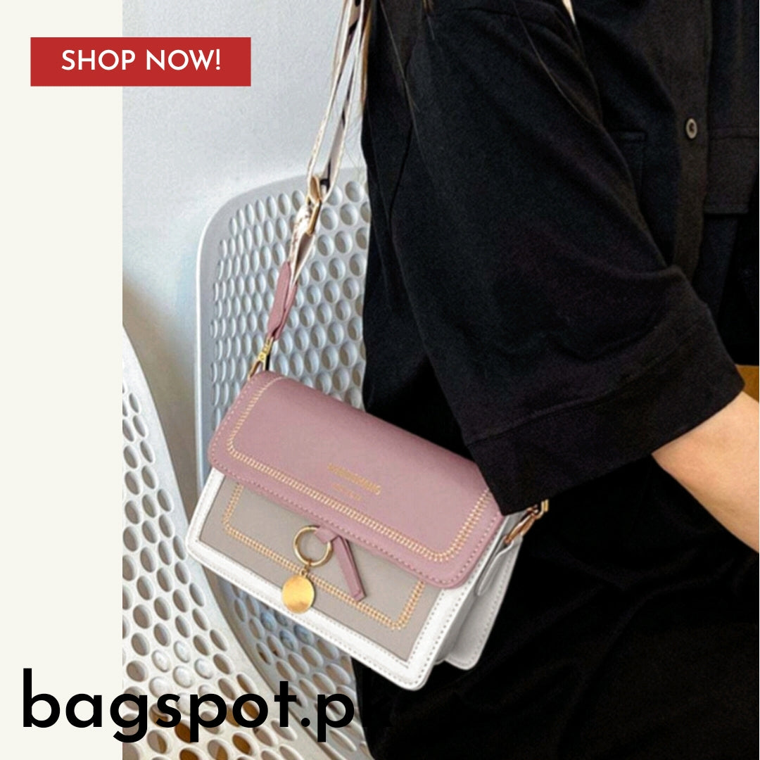 Neo crossbodybag