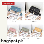 Neo crossbodybag