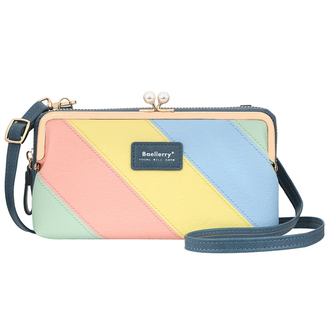 Rainbow Wallet