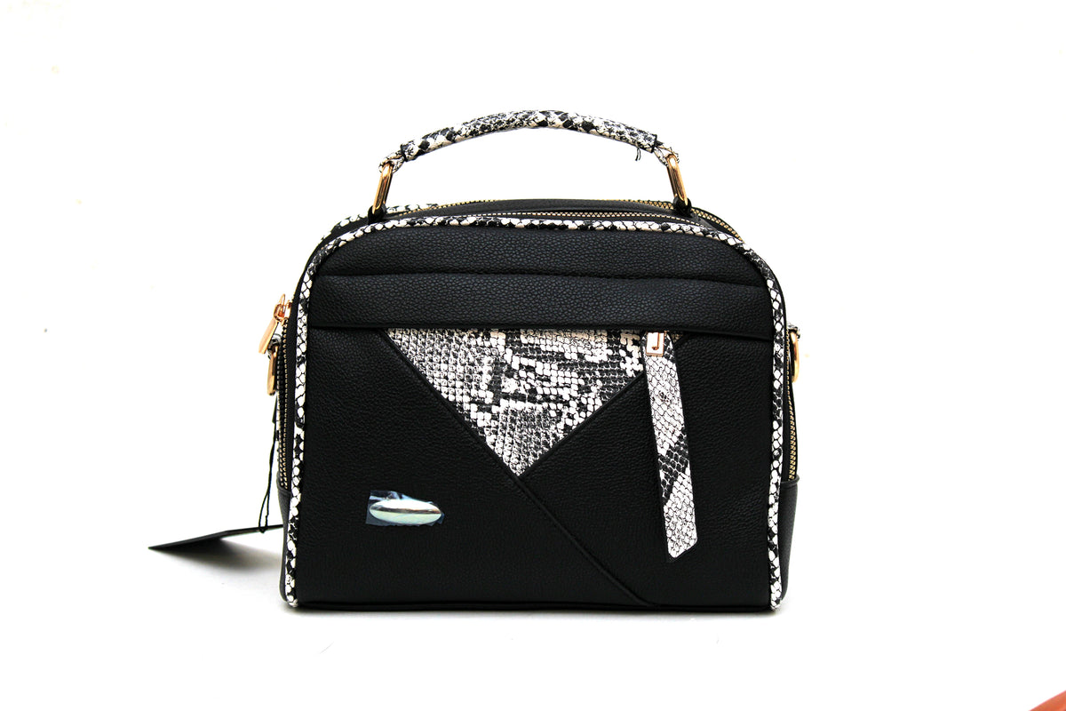 U3 Crossbody bag