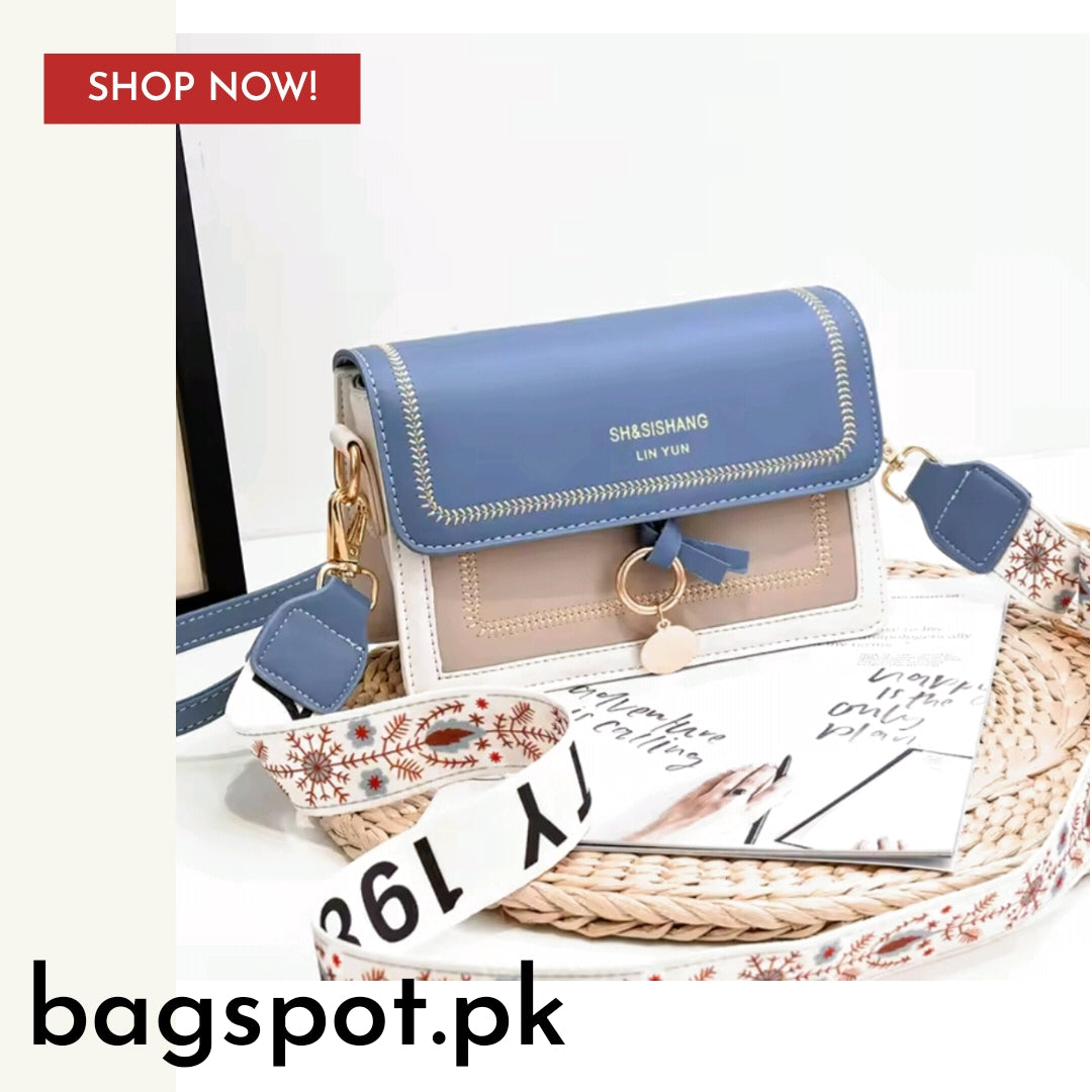 Neo crossbodybag