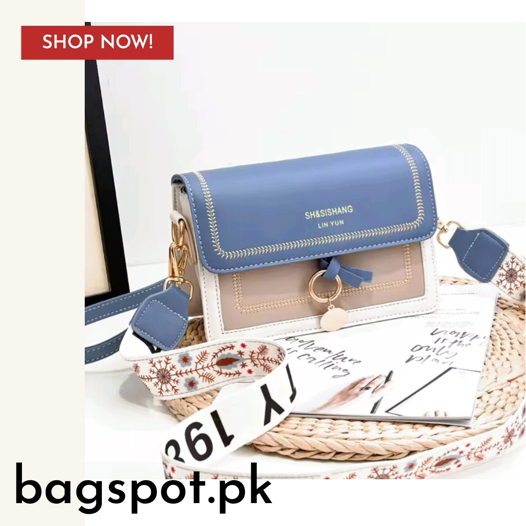 Neo crossbodybag