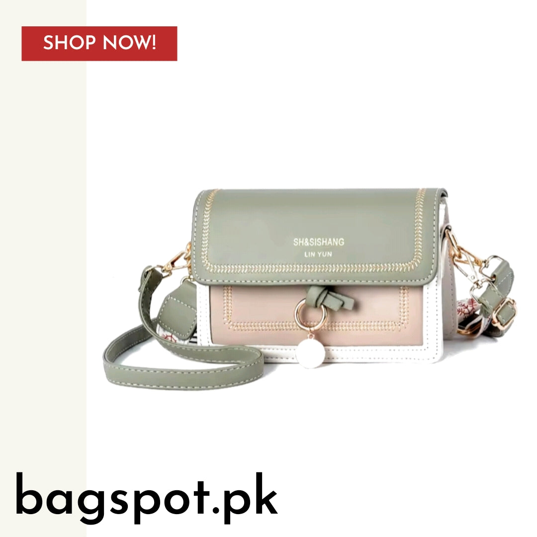 Neo crossbodybag