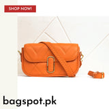 MIN MIN CROSSBODY BAG