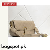 MIN MIN CROSSBODY BAG