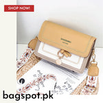 Neo crossbodybag