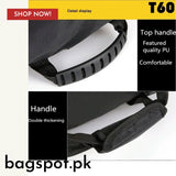 T Sixty Luggage Bag