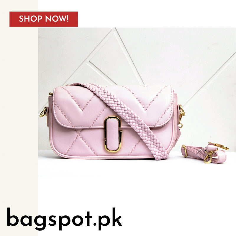 MIN MIN CROSSBODY BAG