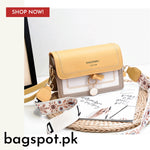 Neo crossbodybag