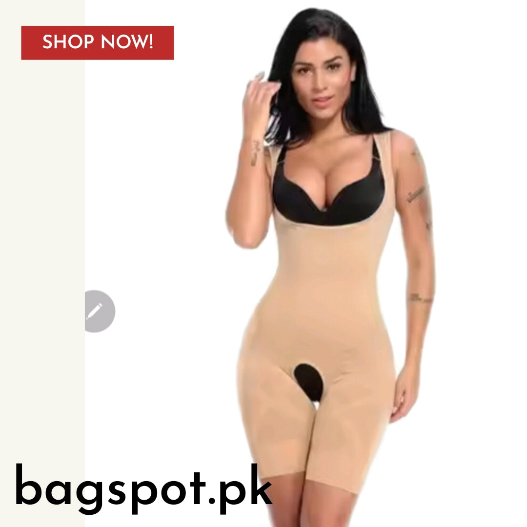 Full Body Shaper Suit