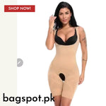 Full Body Shaper Suit