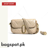 MIN MIN CROSSBODY BAG