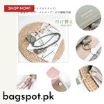 Neo crossbodybag