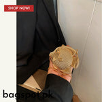 MINI FISH SHAPE FASHION BAG