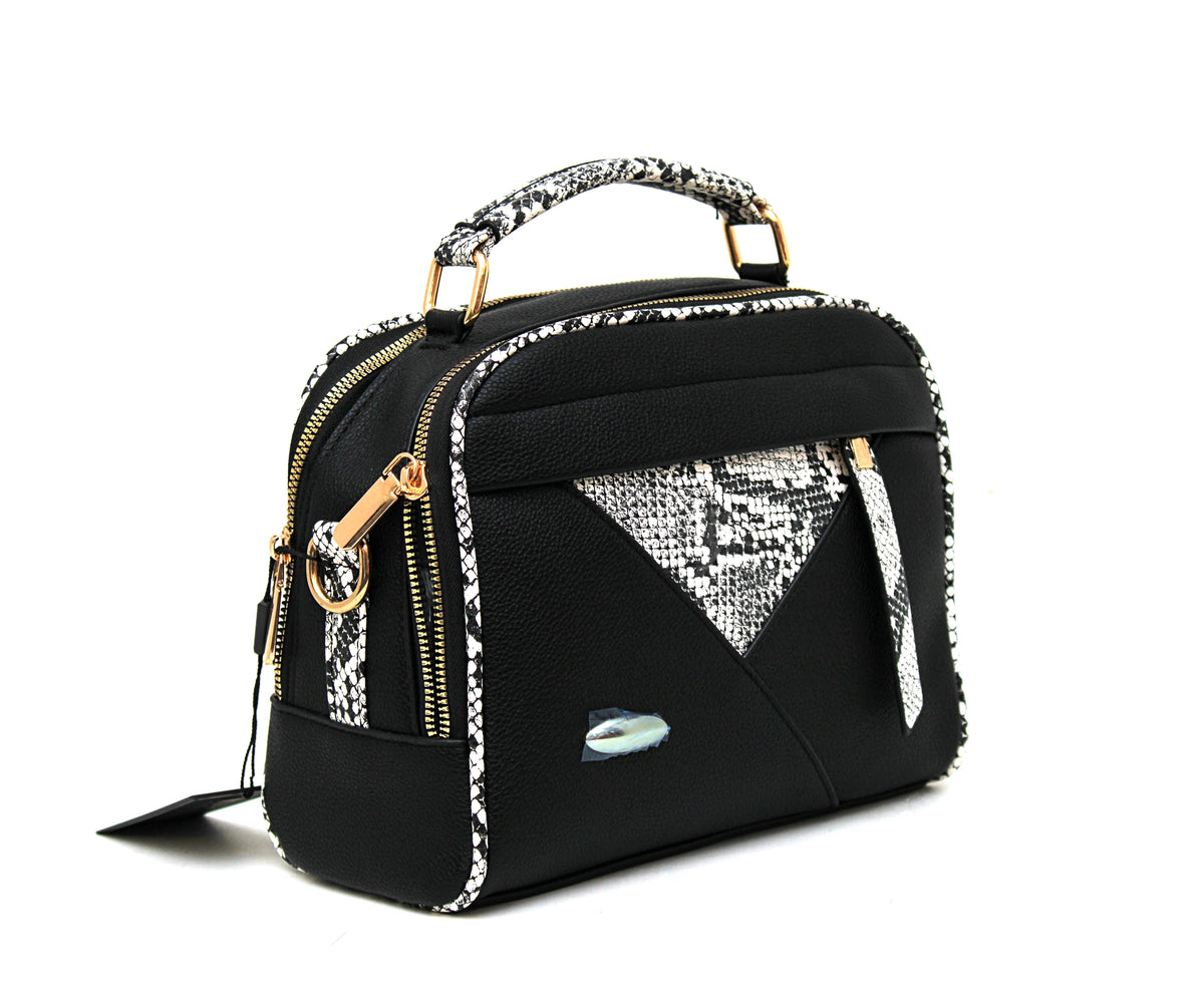 U3 Crossbody bag