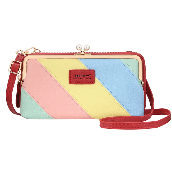 Rainbow Wallet