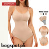 Body shaper