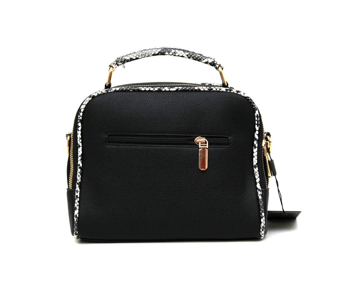 U3 Crossbody bag