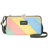 Rainbow Wallet