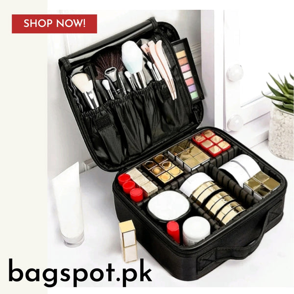 Beauty Case Medium