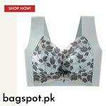 Women Sports West Bra