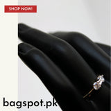 R16 Ring