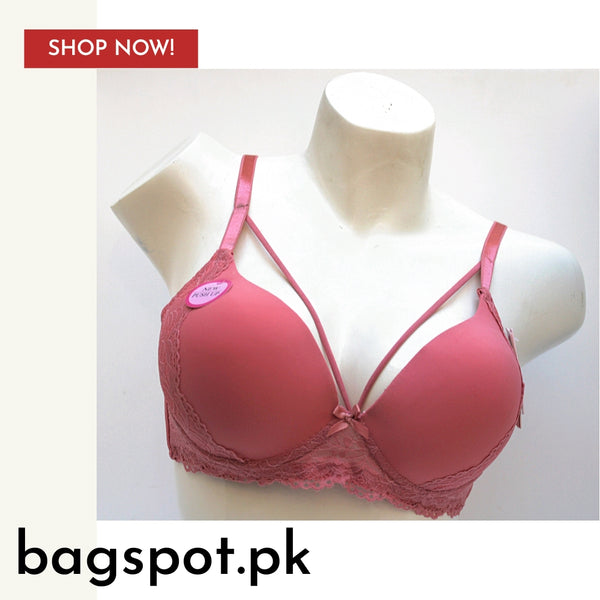 Discover the Perfect Women's Bras – bagspot