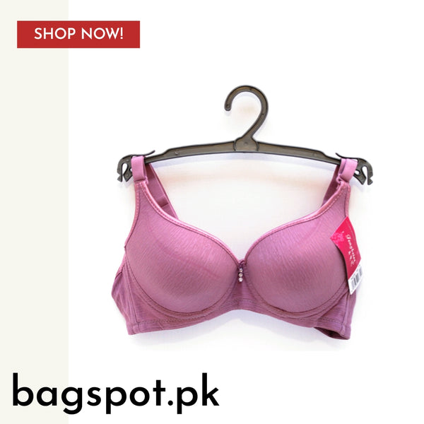 LIEGHT WEIGHT PADED PUSHUP BRA – bagspot