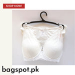 Bridal Fancy Bra Pantie Set